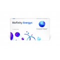 Biofinity Energys